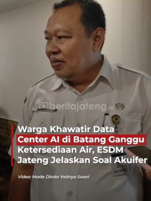 @Beritajateng.TV