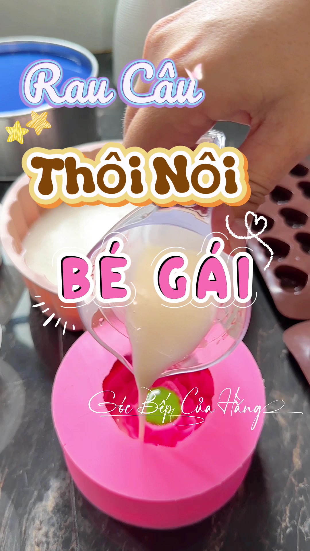 @Góc Bếp Của Hằng