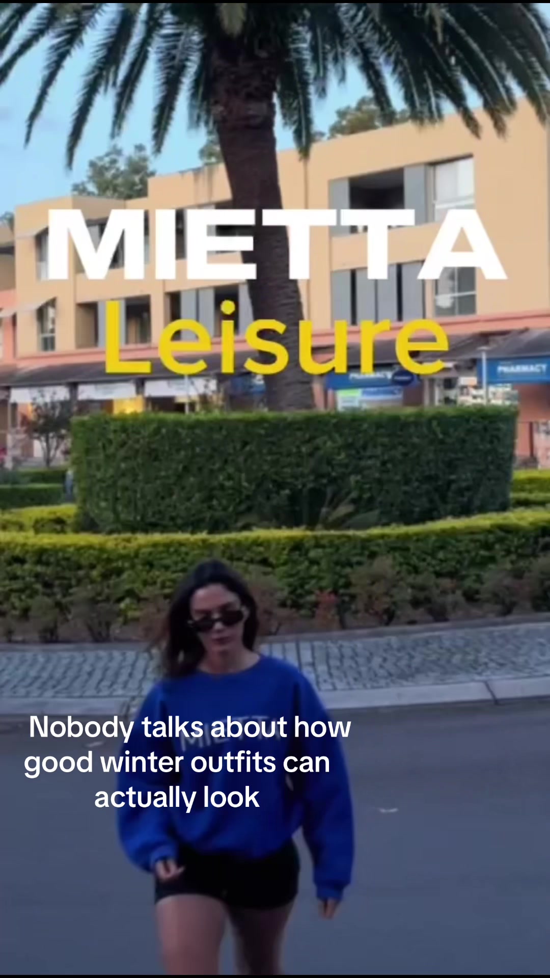 @Mietta Leisure