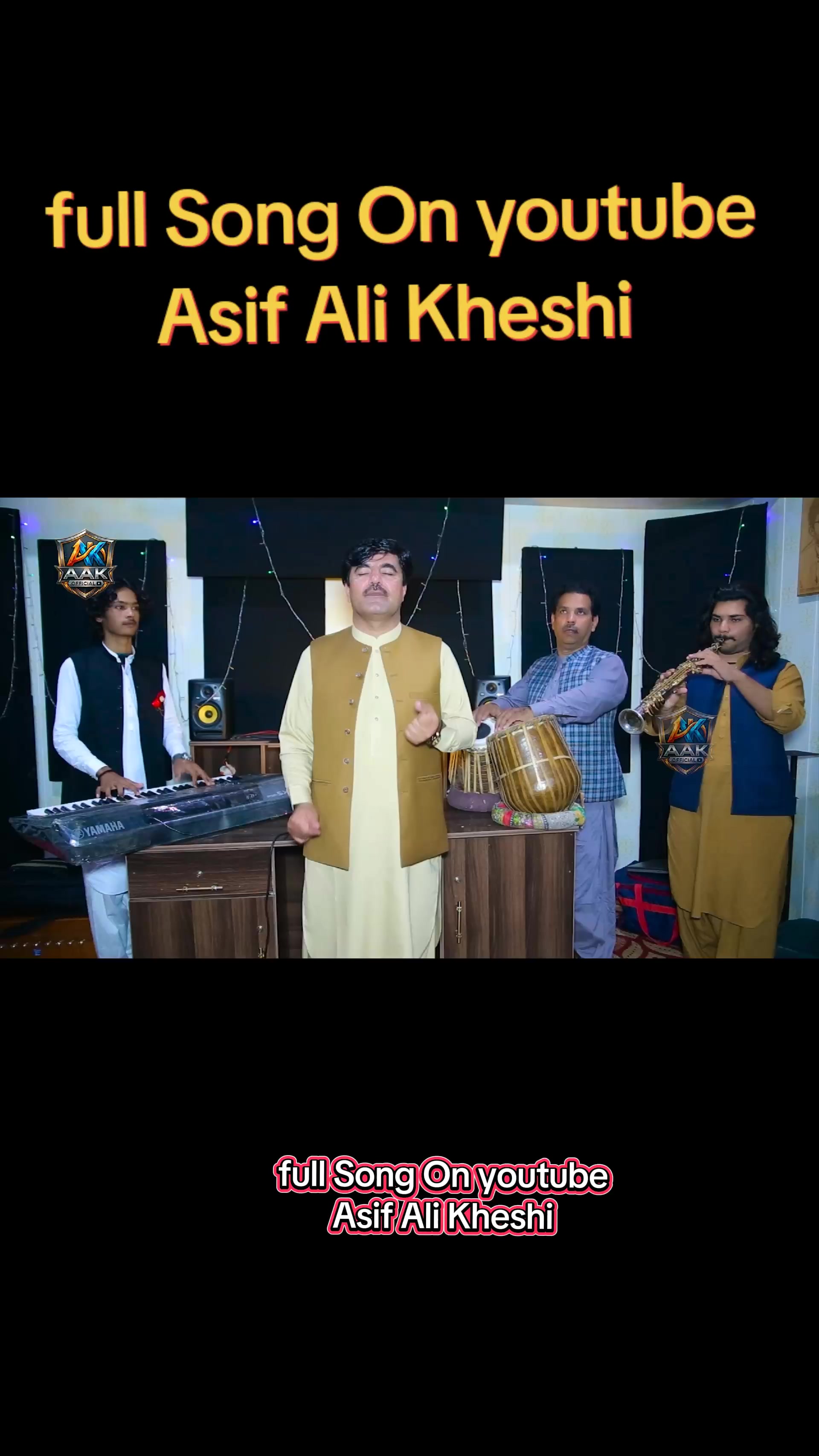 @Asif Ali Kheshgi