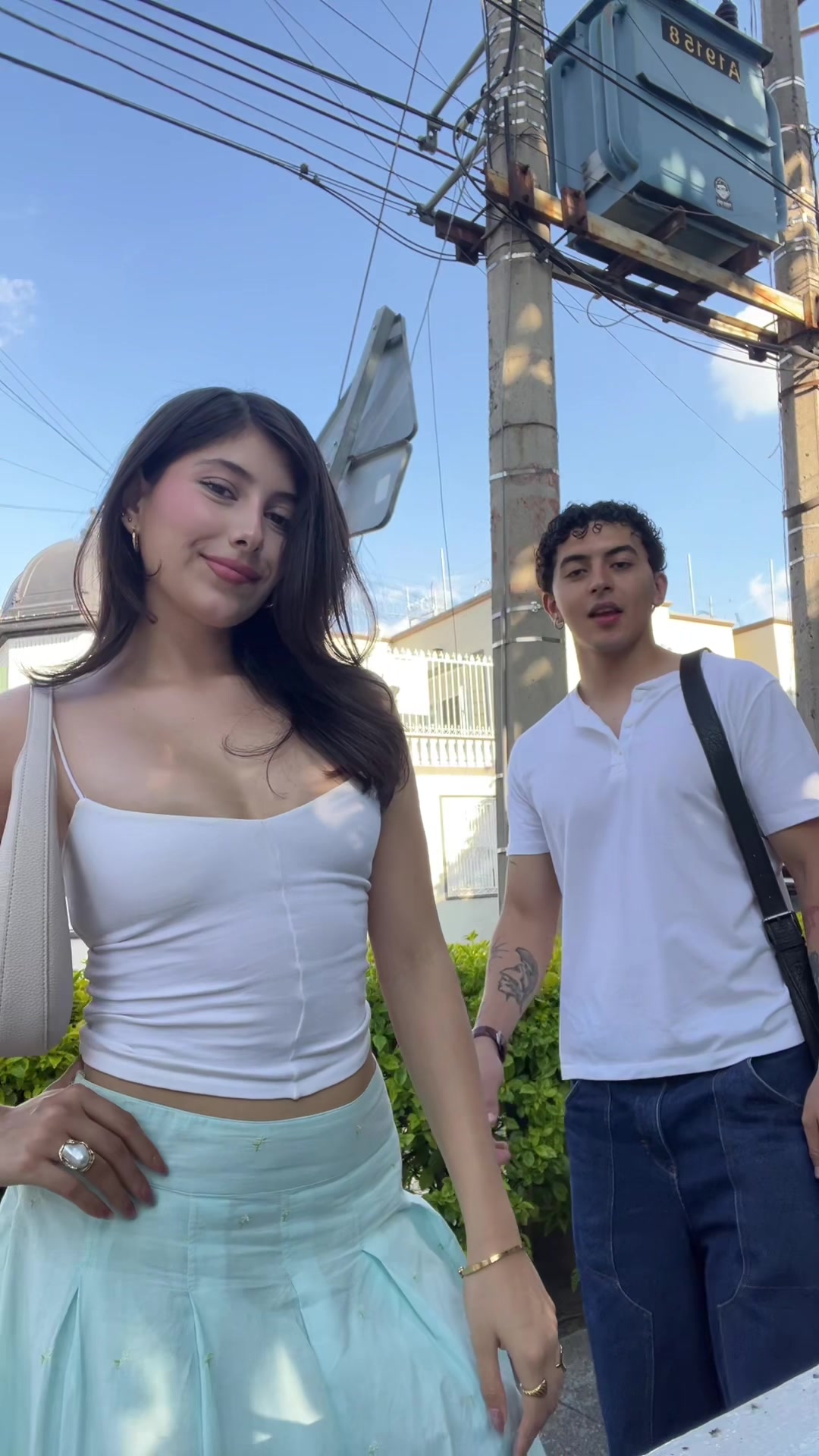 @sofia flores