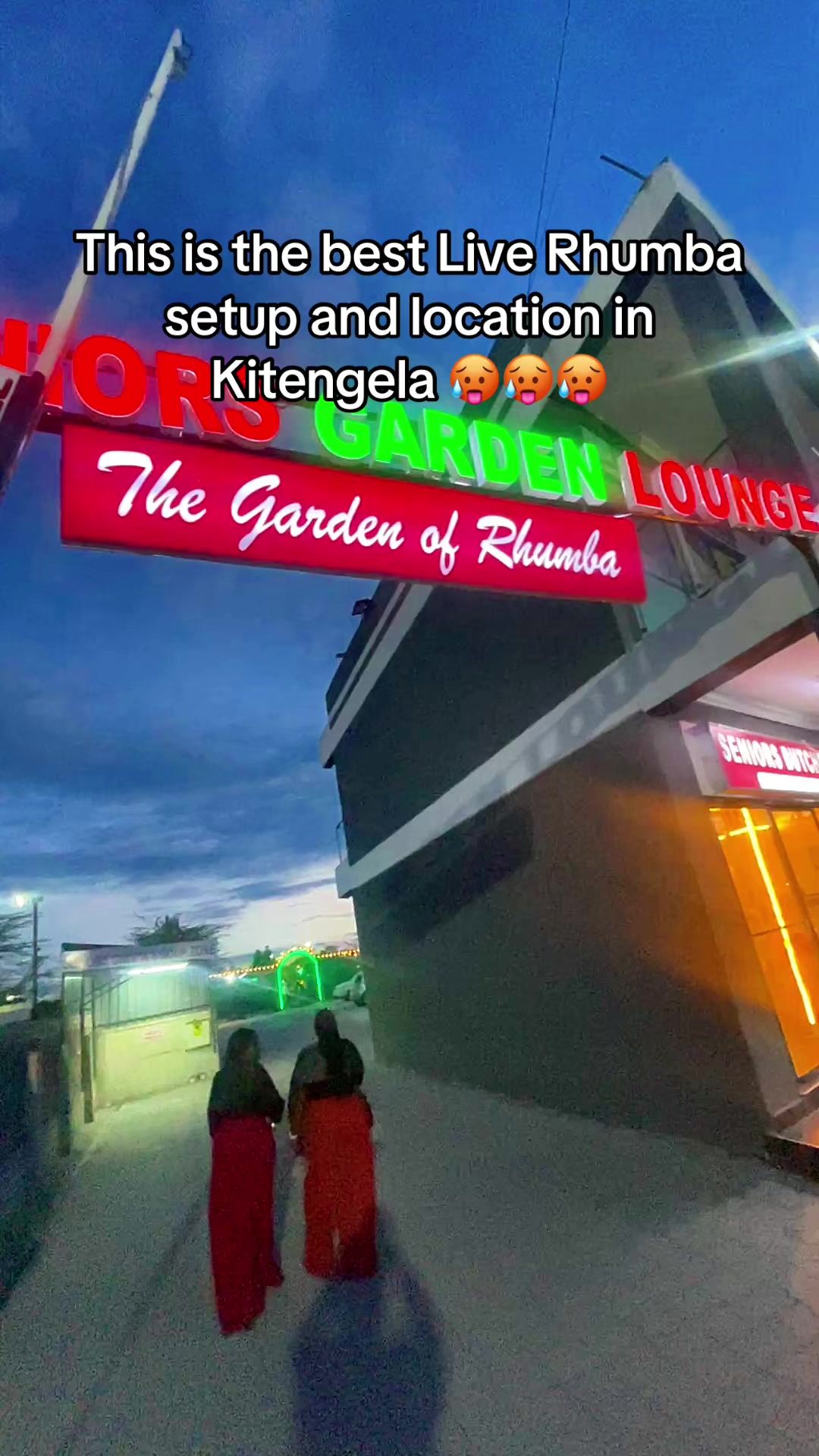 @Kitengela 110