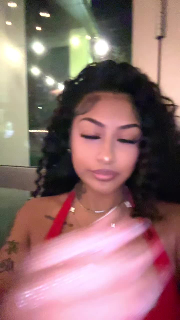 @NaeNextDoor😈