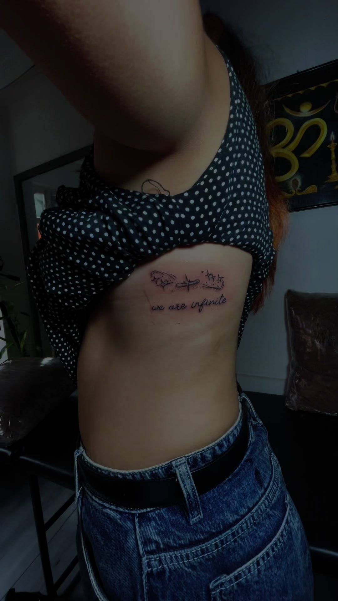 @Boudha Tattoo House