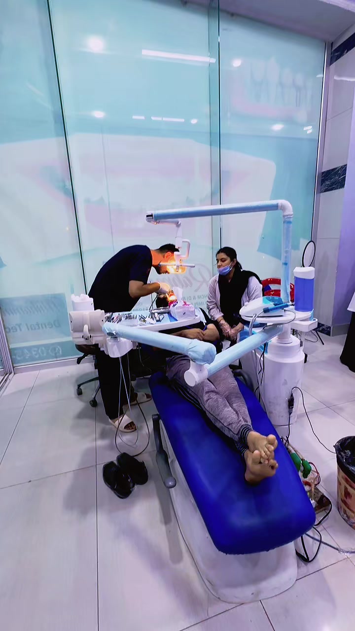 @Dr RahmatullahDental surgeon