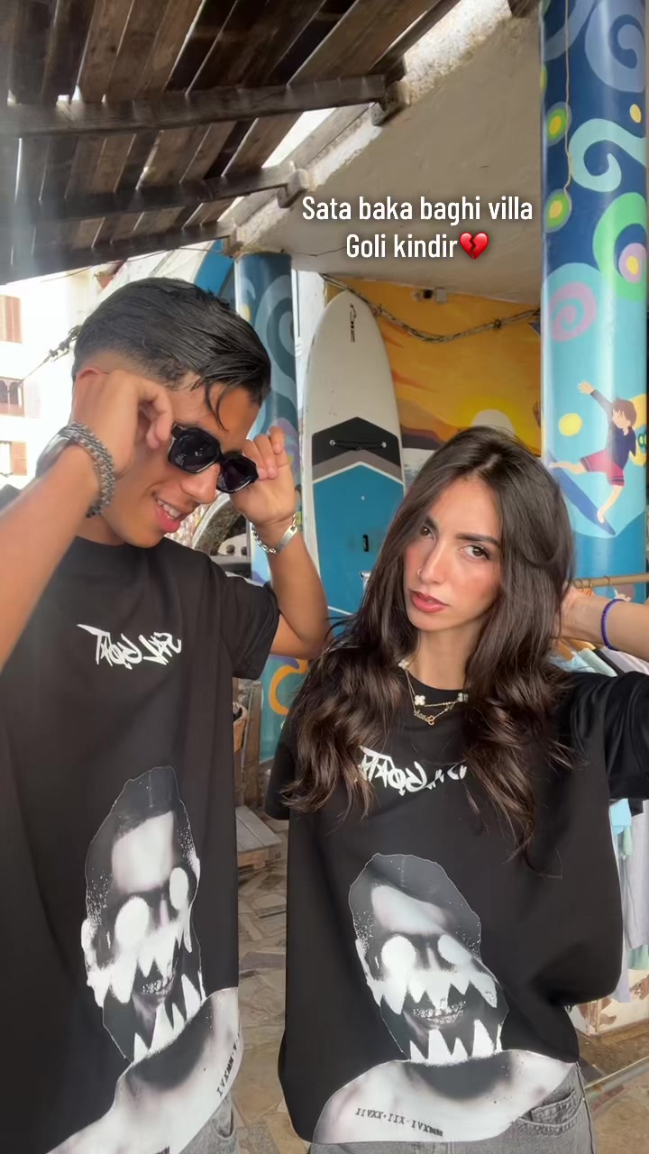 @RAP Style Clothing