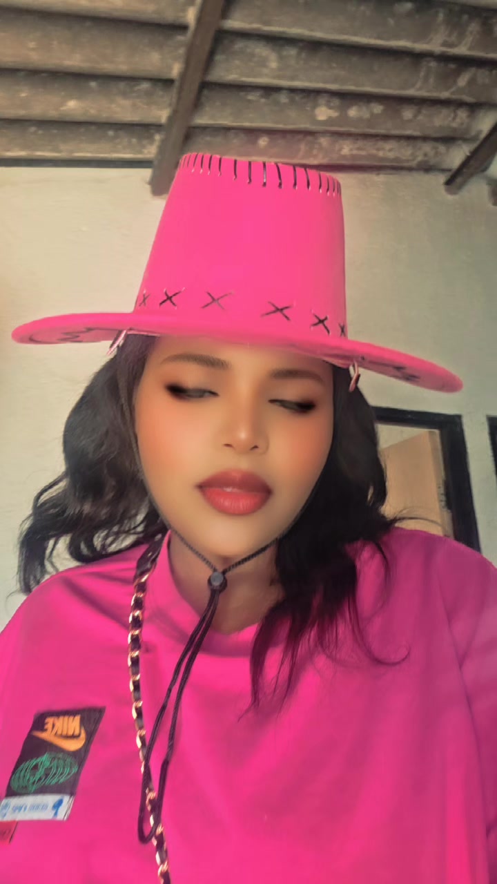 @Patience Maga African Queen 👸
