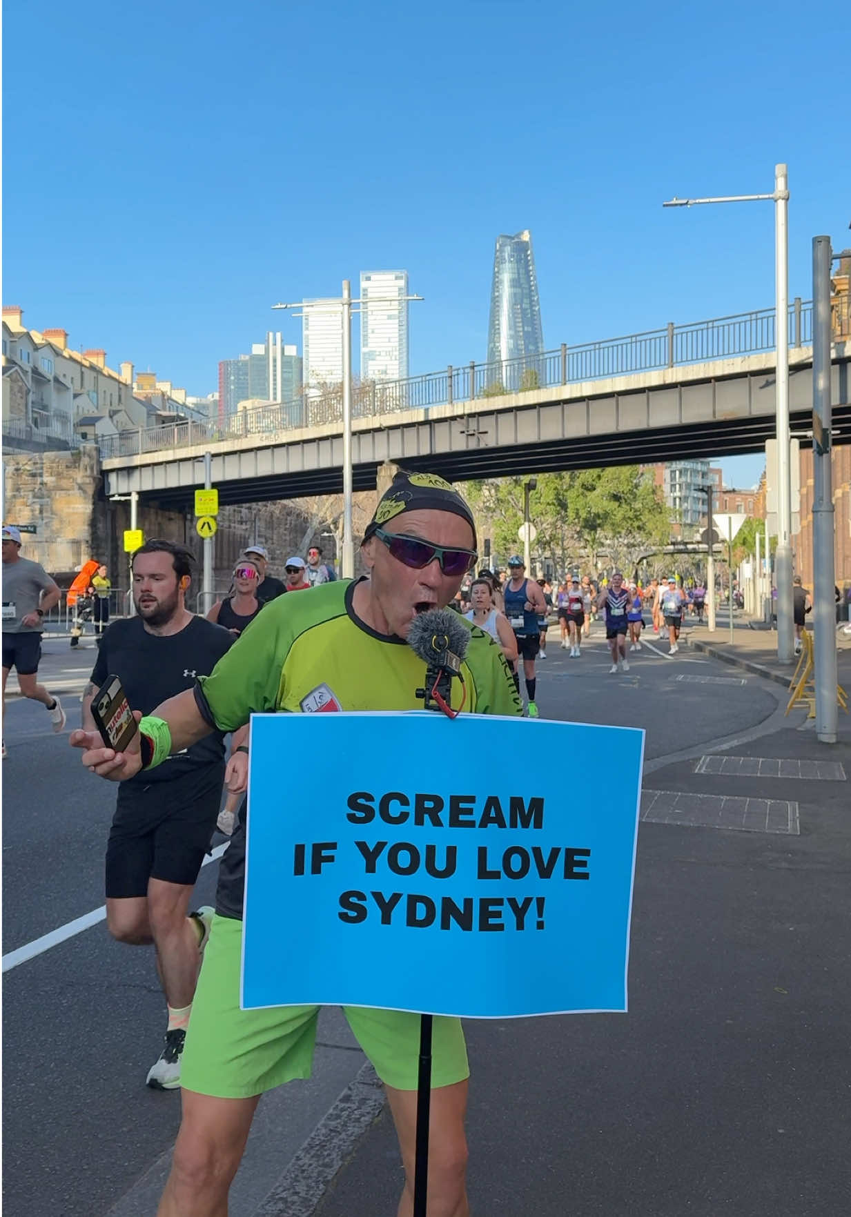 @Sydney