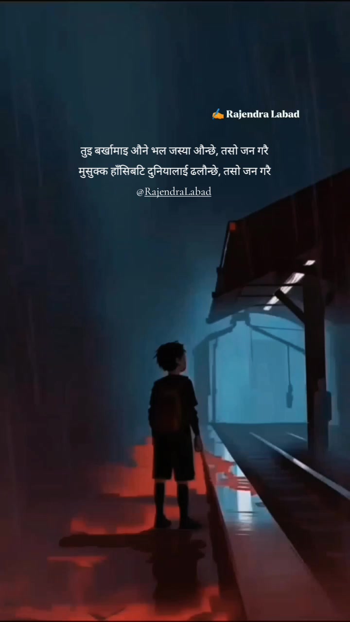 @Rajendra Labad