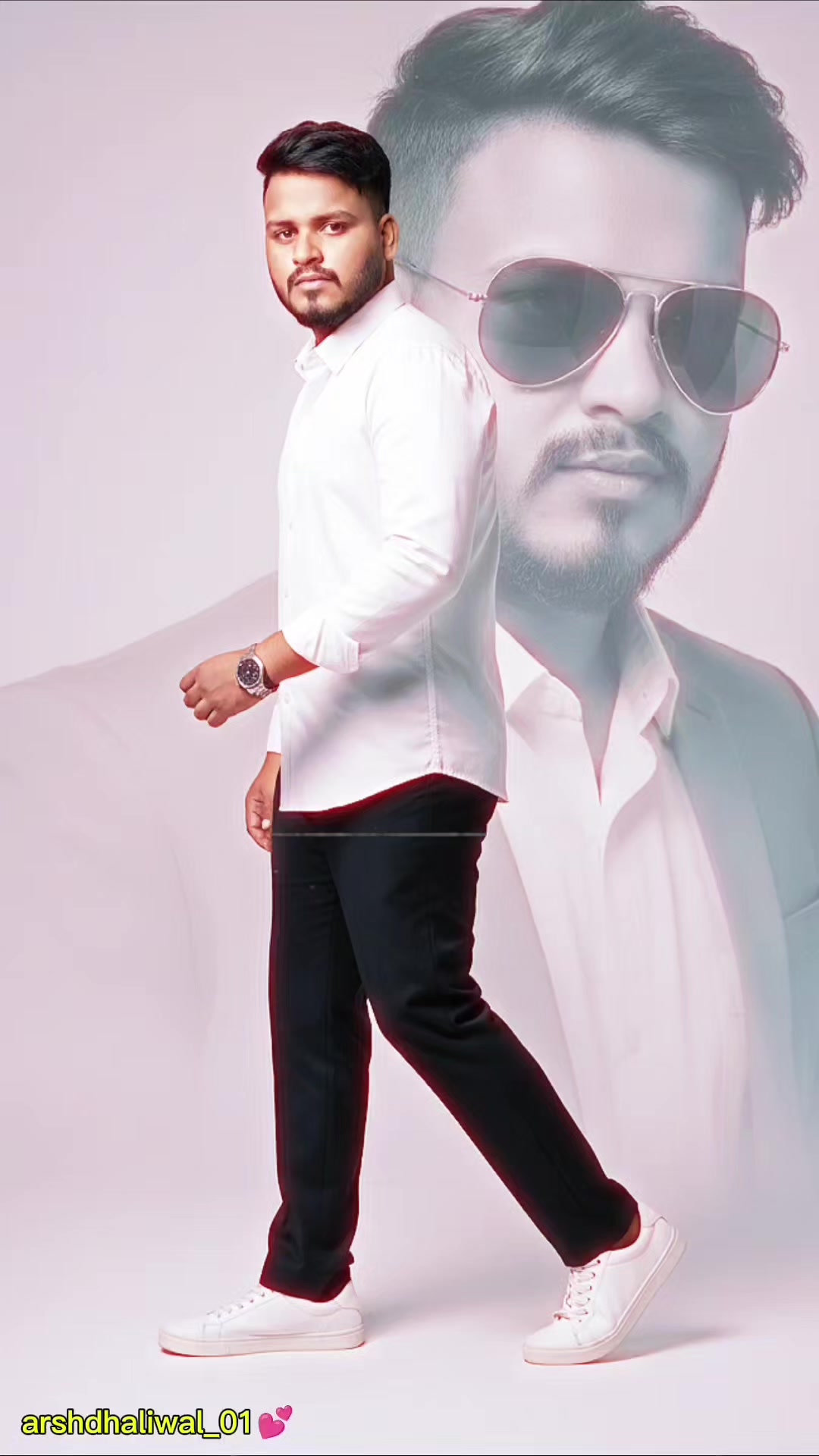 @ArshDhaliwal