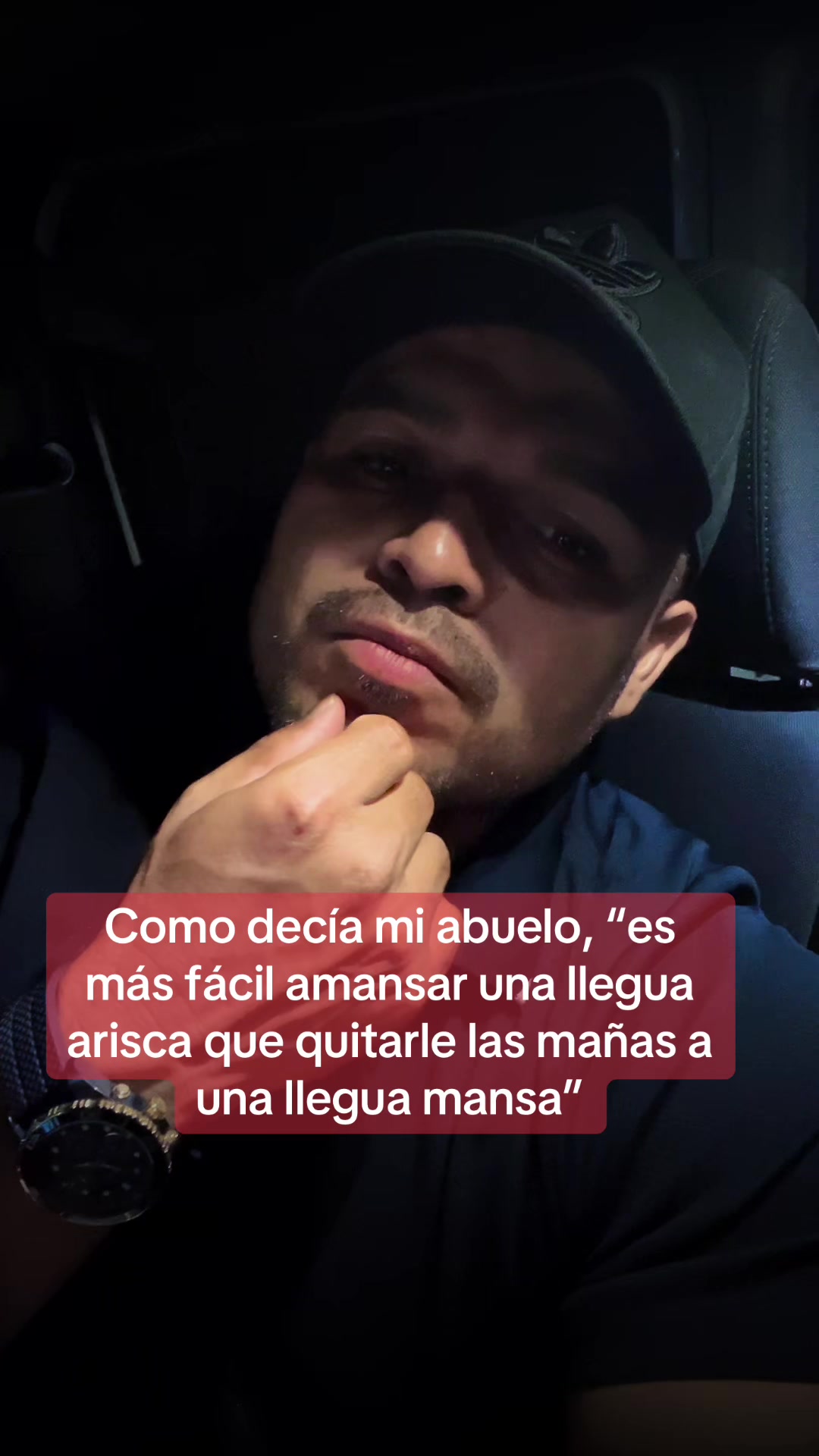 @Jose Luis Alvarez