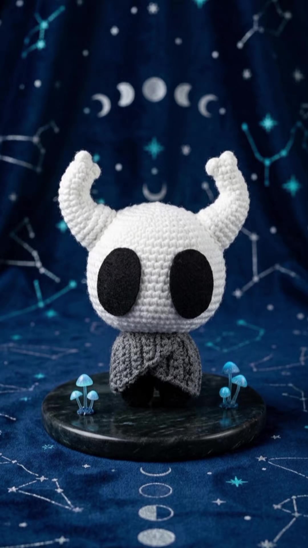 @Amigumismeuanjo 🧶