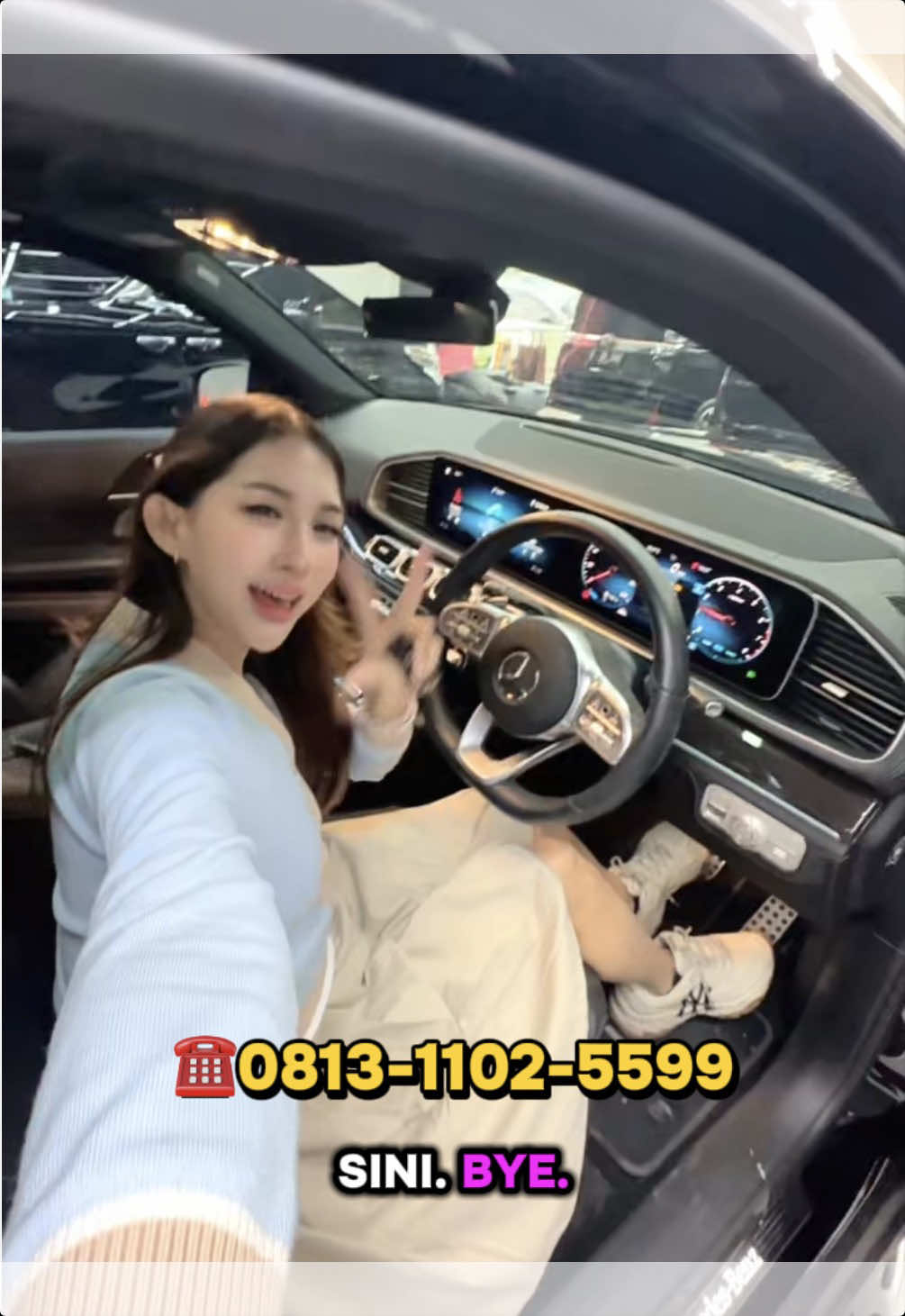 @Luxury car for you❤️