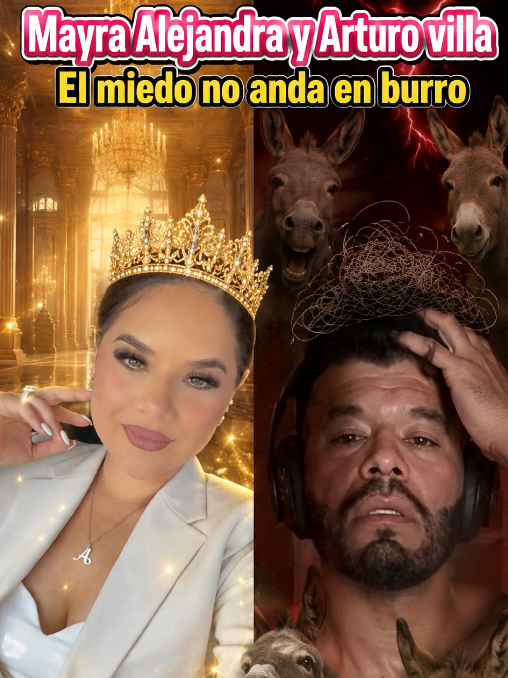 @Ariel tarot