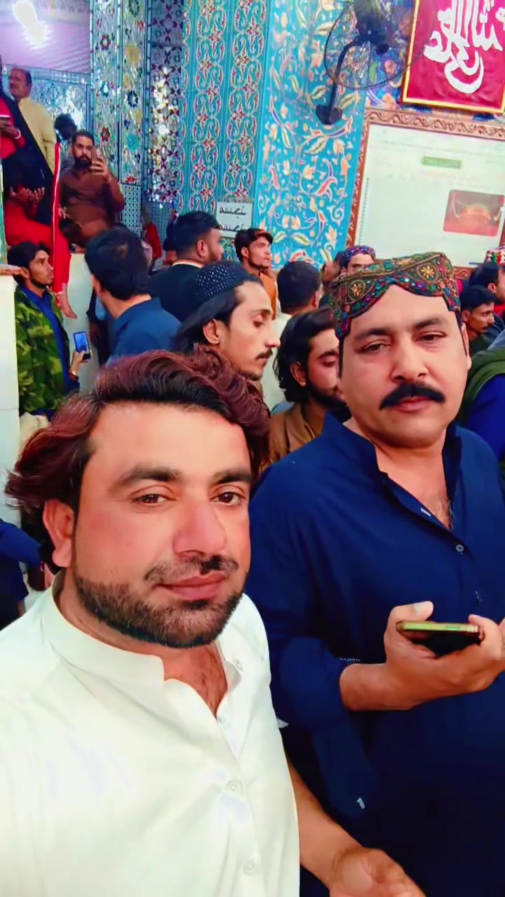 @Moz Ali Shah
