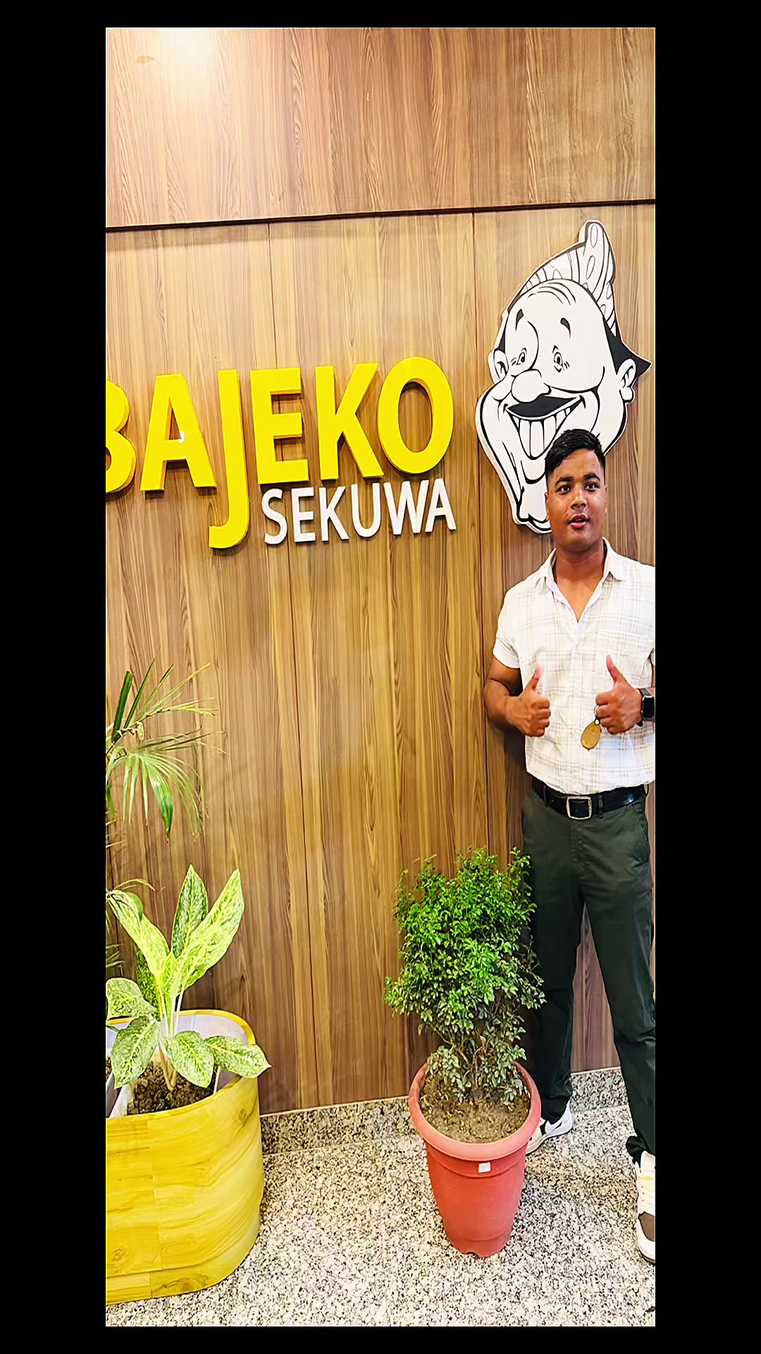 @Ekka Bahadur Bk