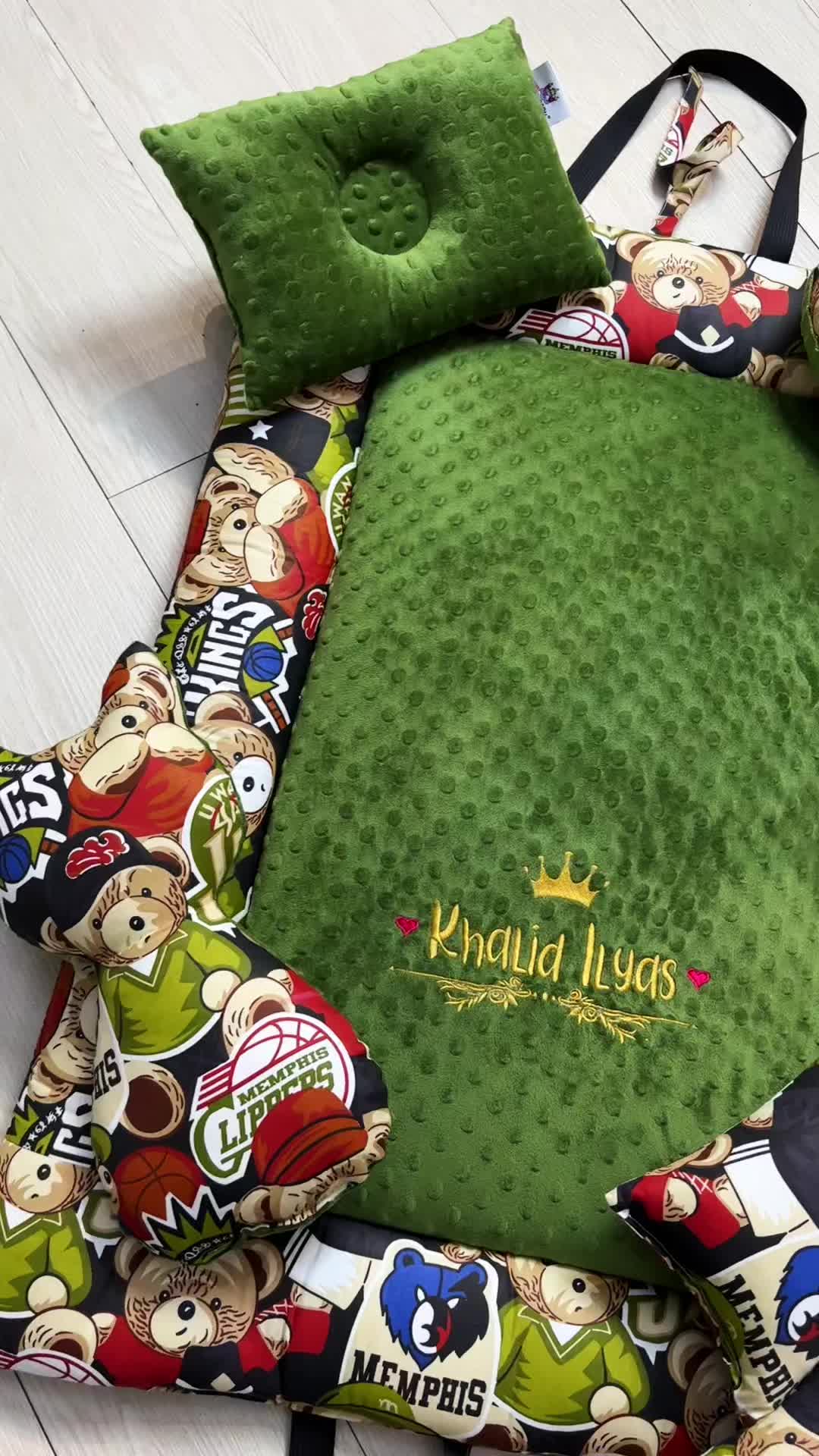 @DamianaJun PakarTilam Handmade