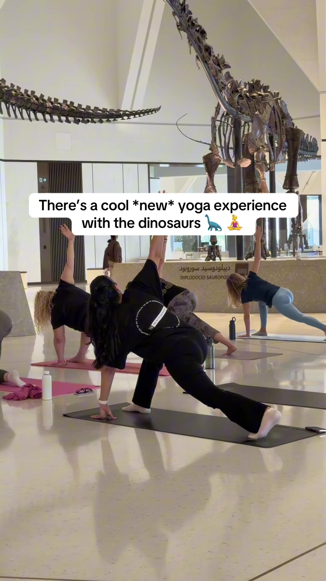 @Yalla Abu Dhabi