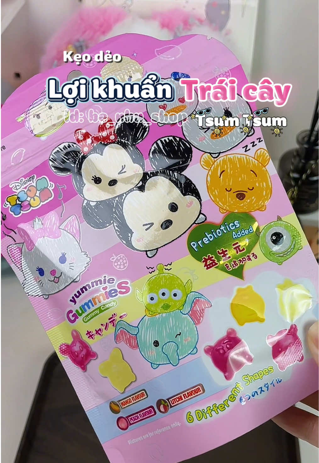 @𝓑𝓮́ 𝓝𝓱𝓾̛ 𝓡𝓲𝓿𝓲𝓾 🎀