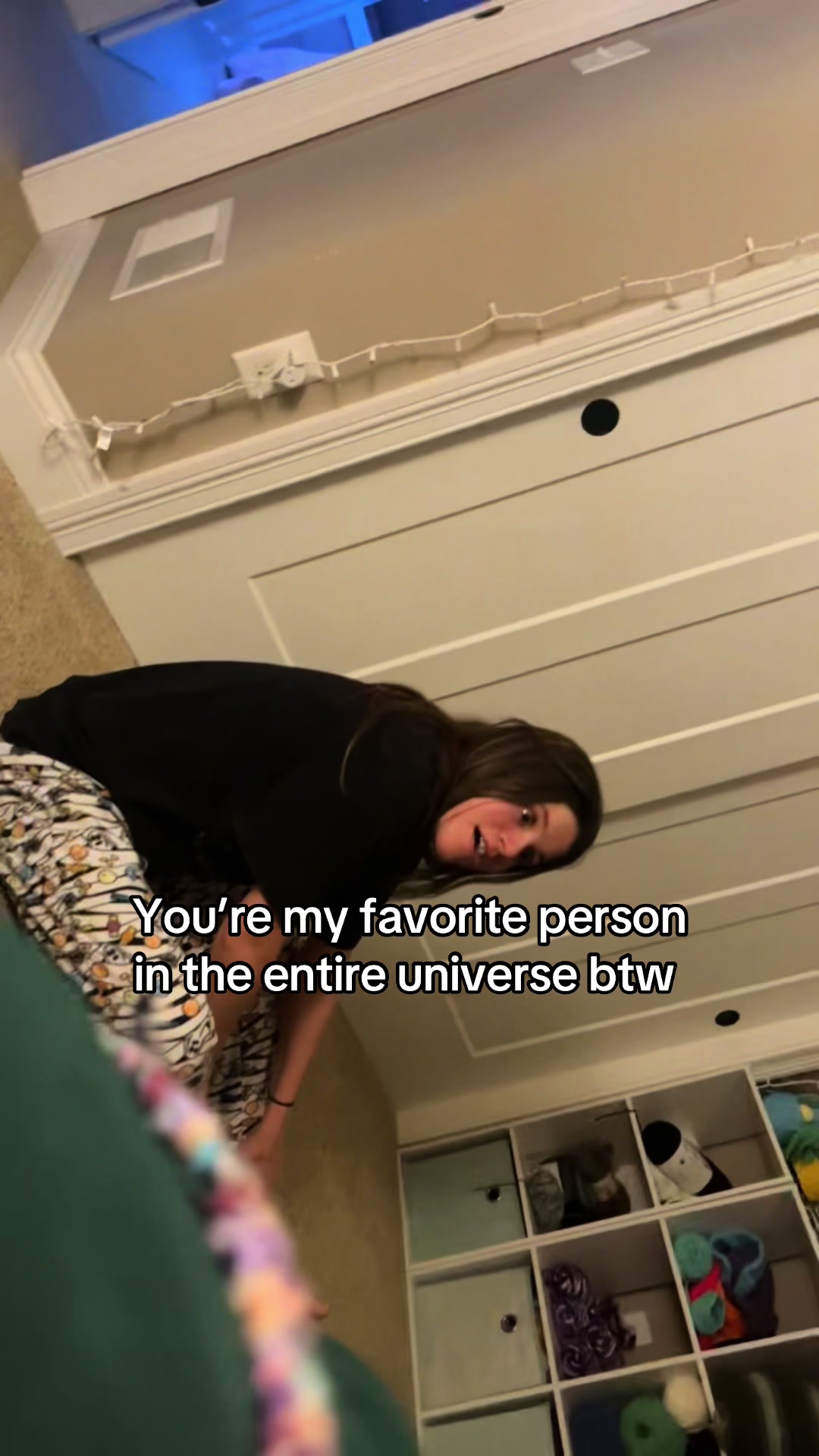 @Amelia