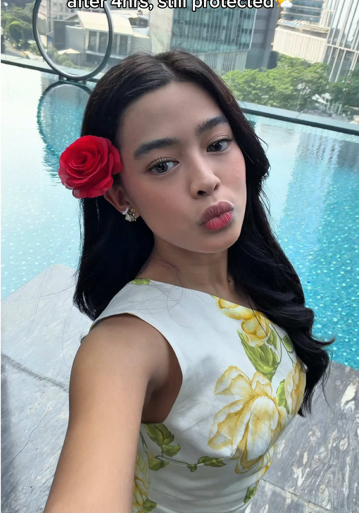 @Aqeela Aza Calista
