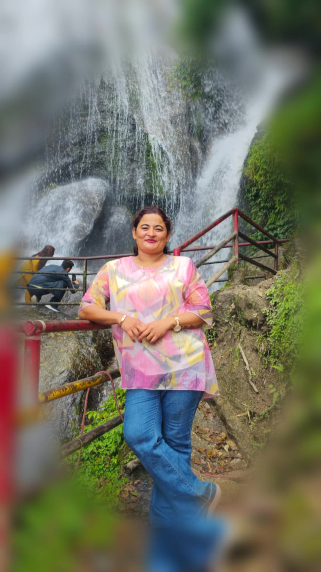 @Pratima