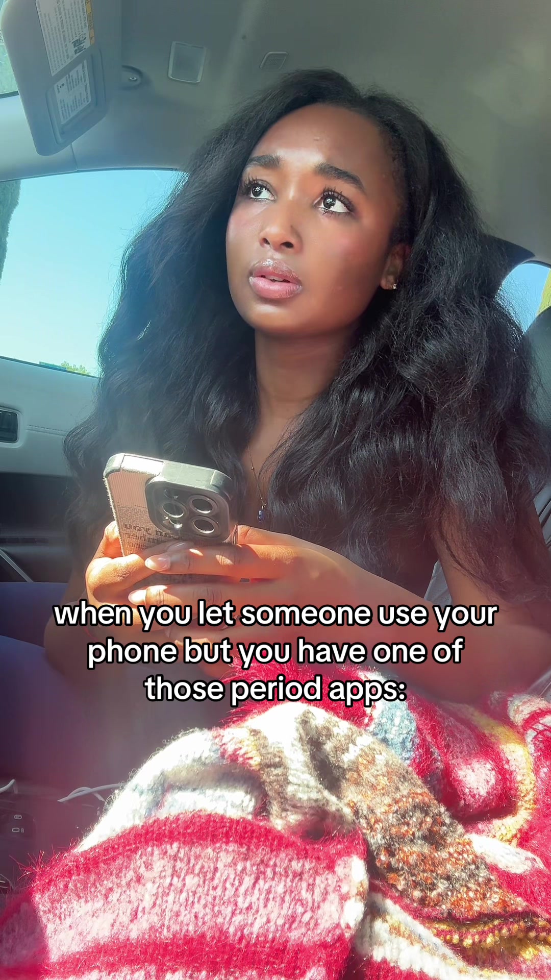 @Karma Carr