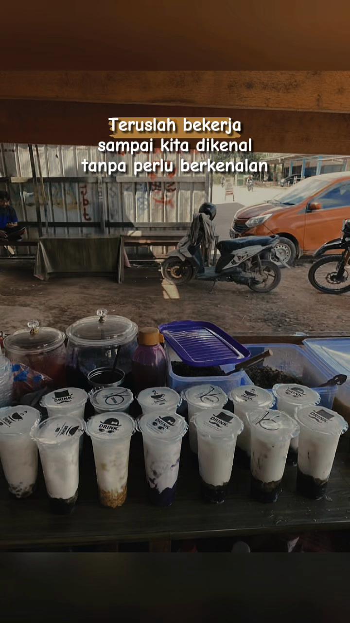 @Ratu Jajak Sandai (KalBar)