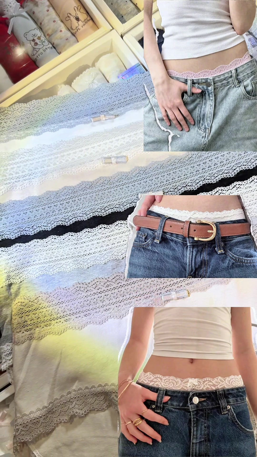 @Freesia online shop