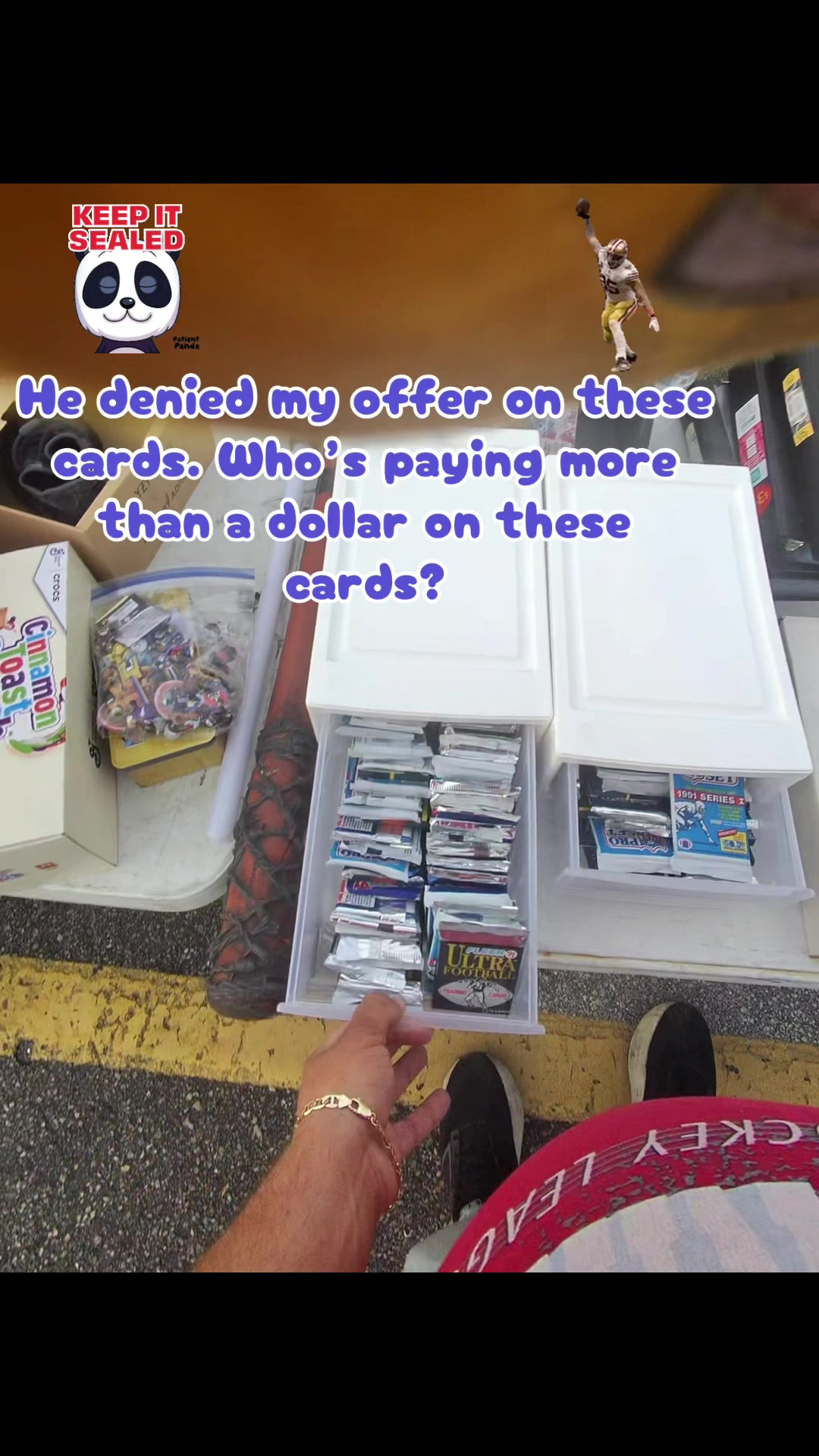 @Drdavescollectibles
