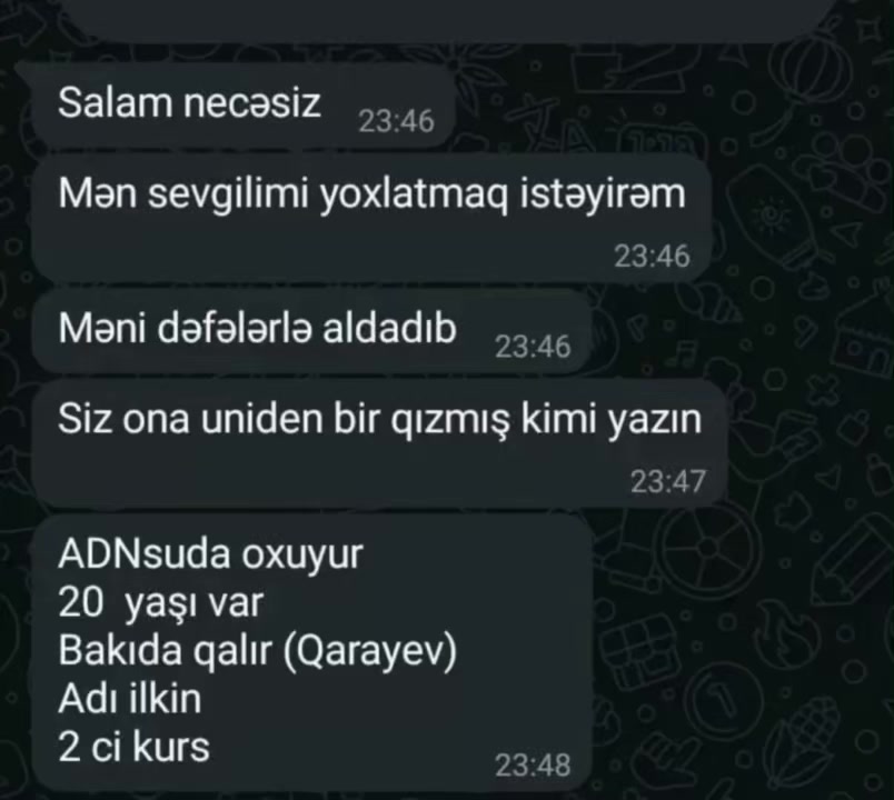 @Yoxlanish.N1
