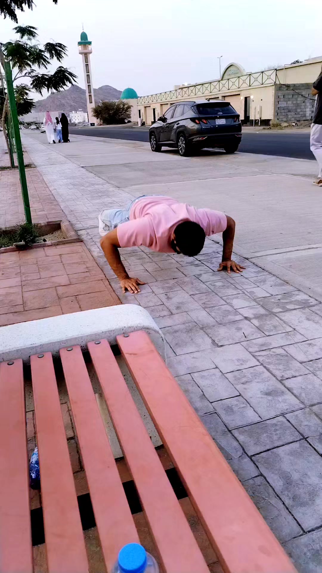 @zubair yafai .