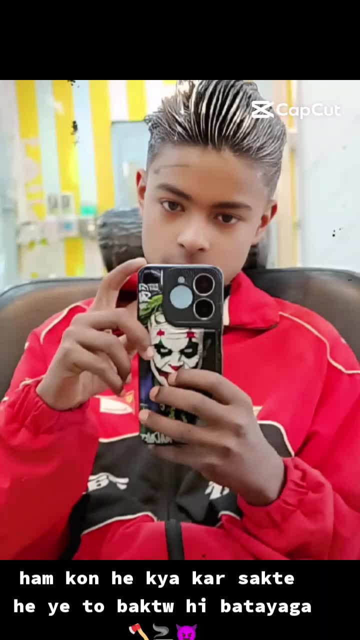 @challenger bhuwan 🤬🪓