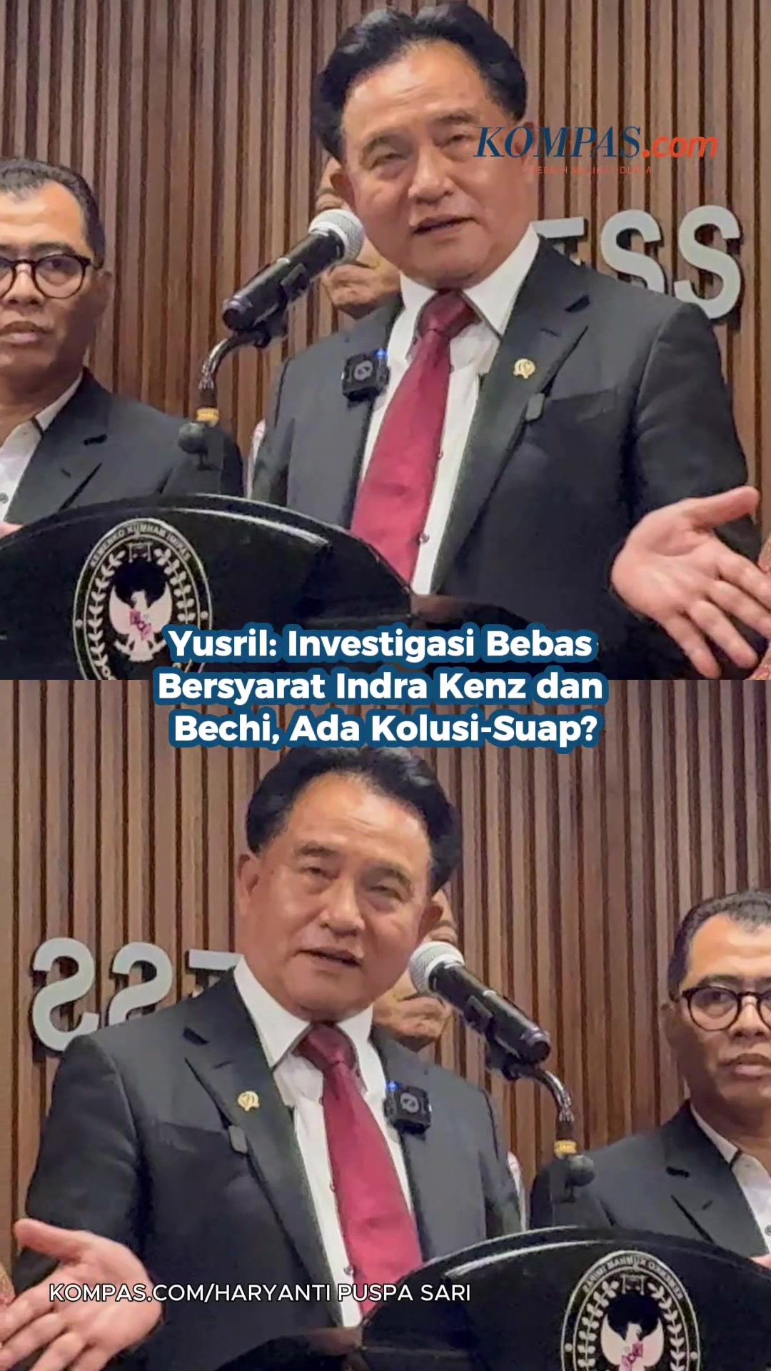 @Kompas.com