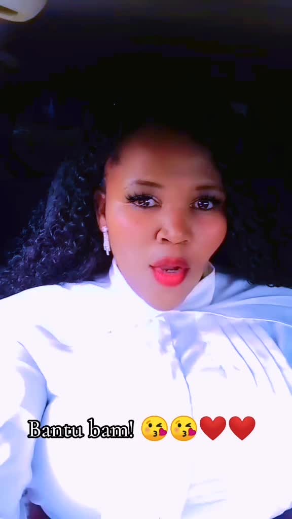 @NTANDO THE UNORDINARY WOMAN 👑