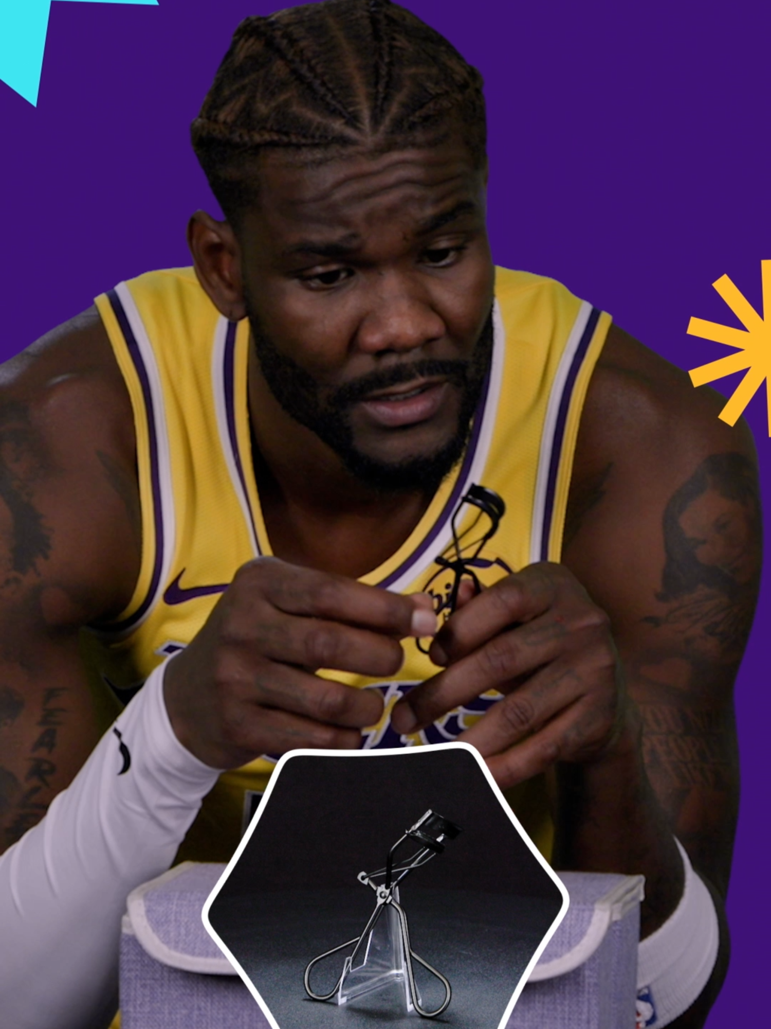 @Lakers