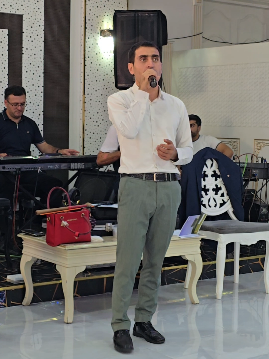 @Məstan Cəfərov