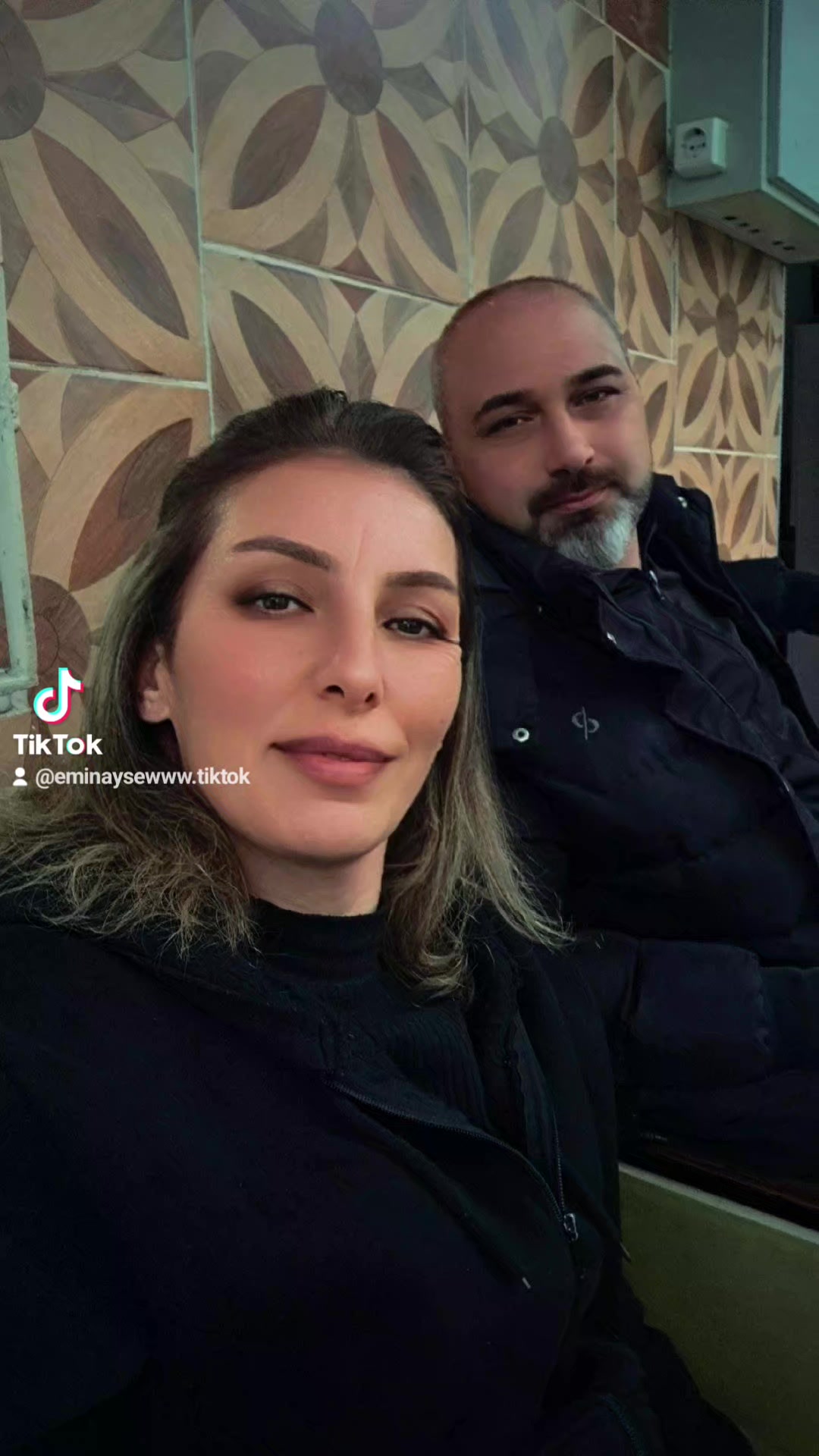 @❤️Emin ❤️ Ayşe Ilık ❤️