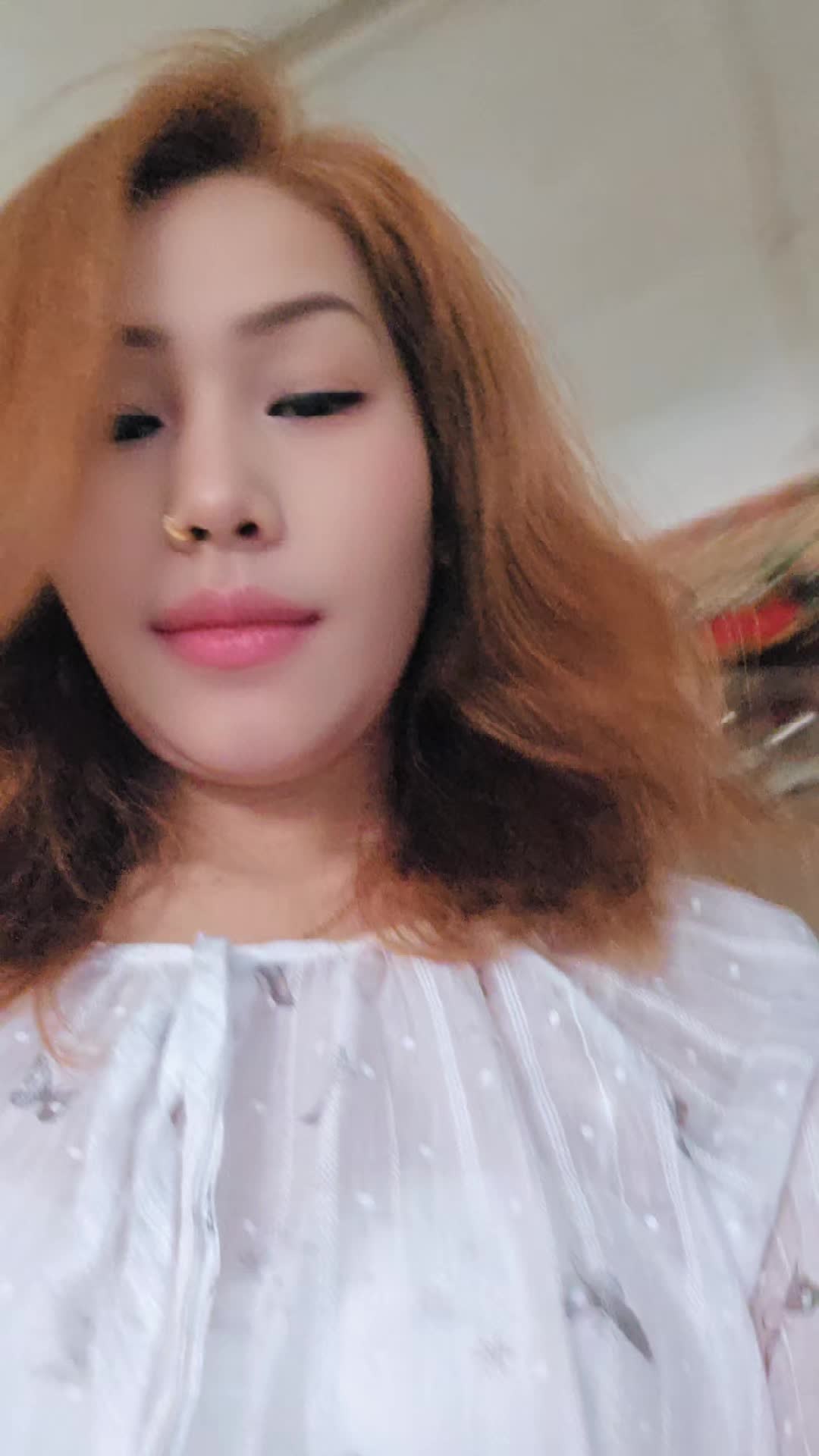 @prena magar