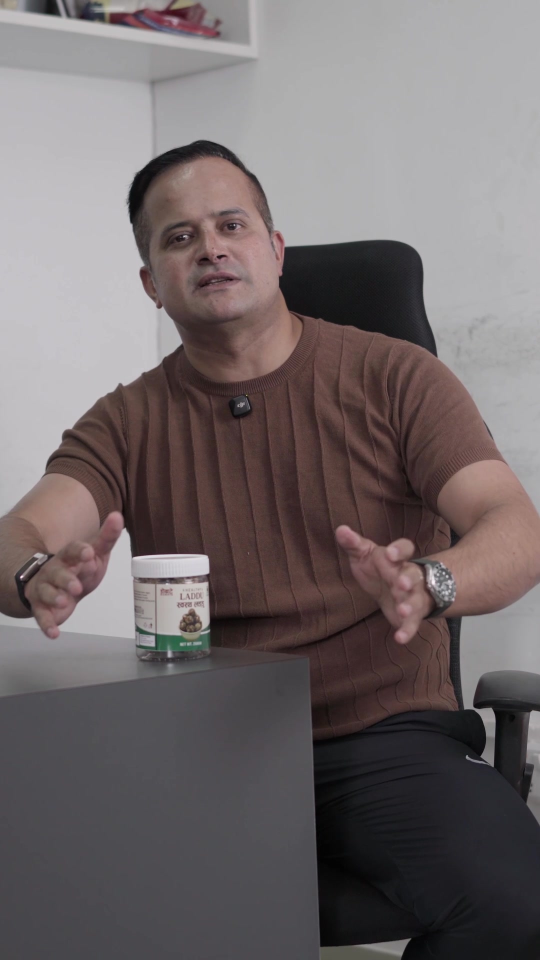@AAMA KO ACHAR- Prakash Pandey