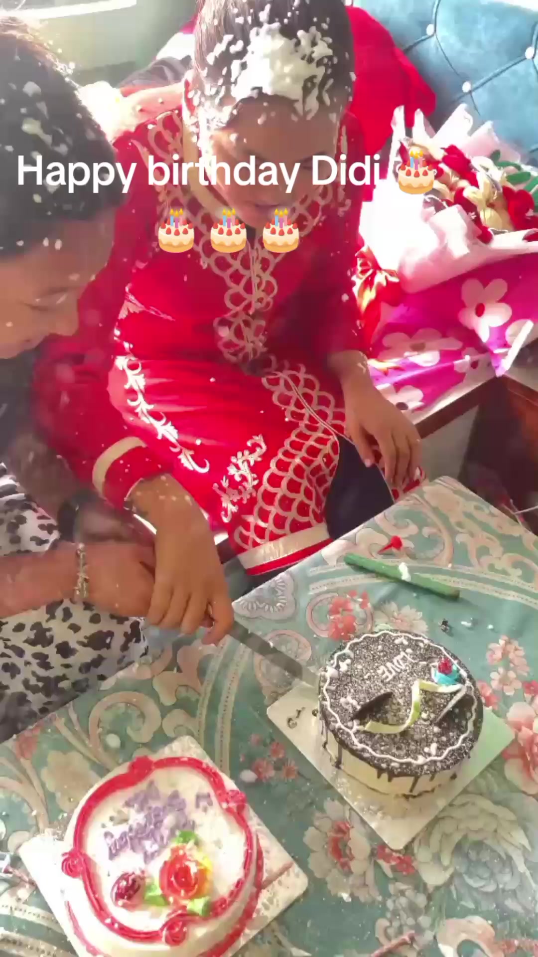 @Manisha Waiba