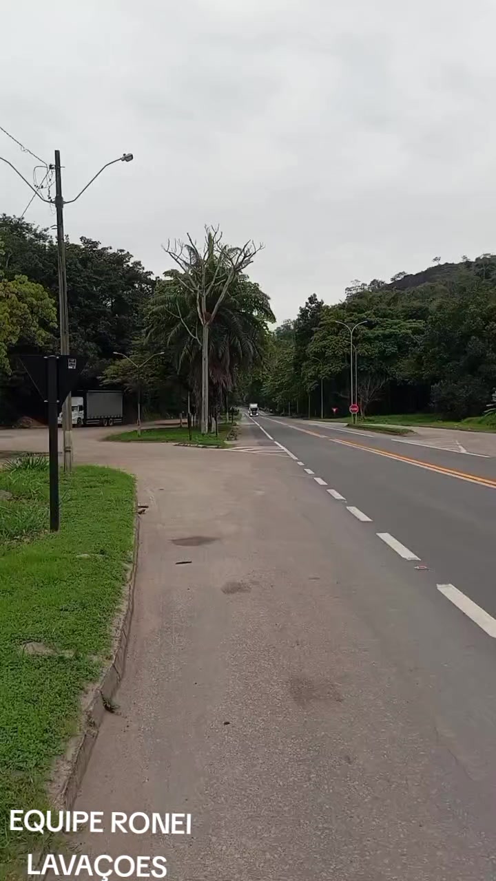 @Ronei LAVAÇOES