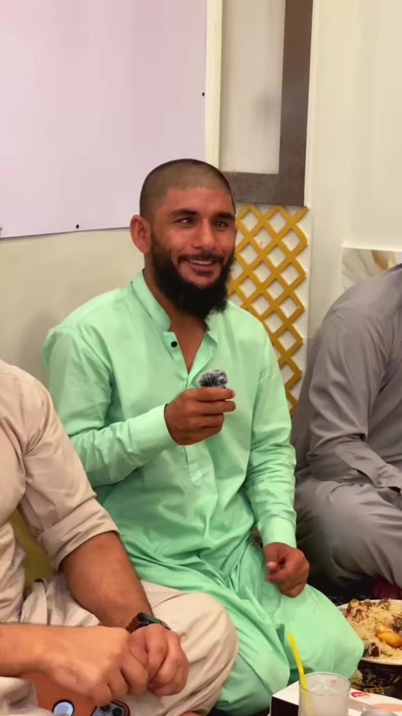 @Shinwari_Jongara_review
