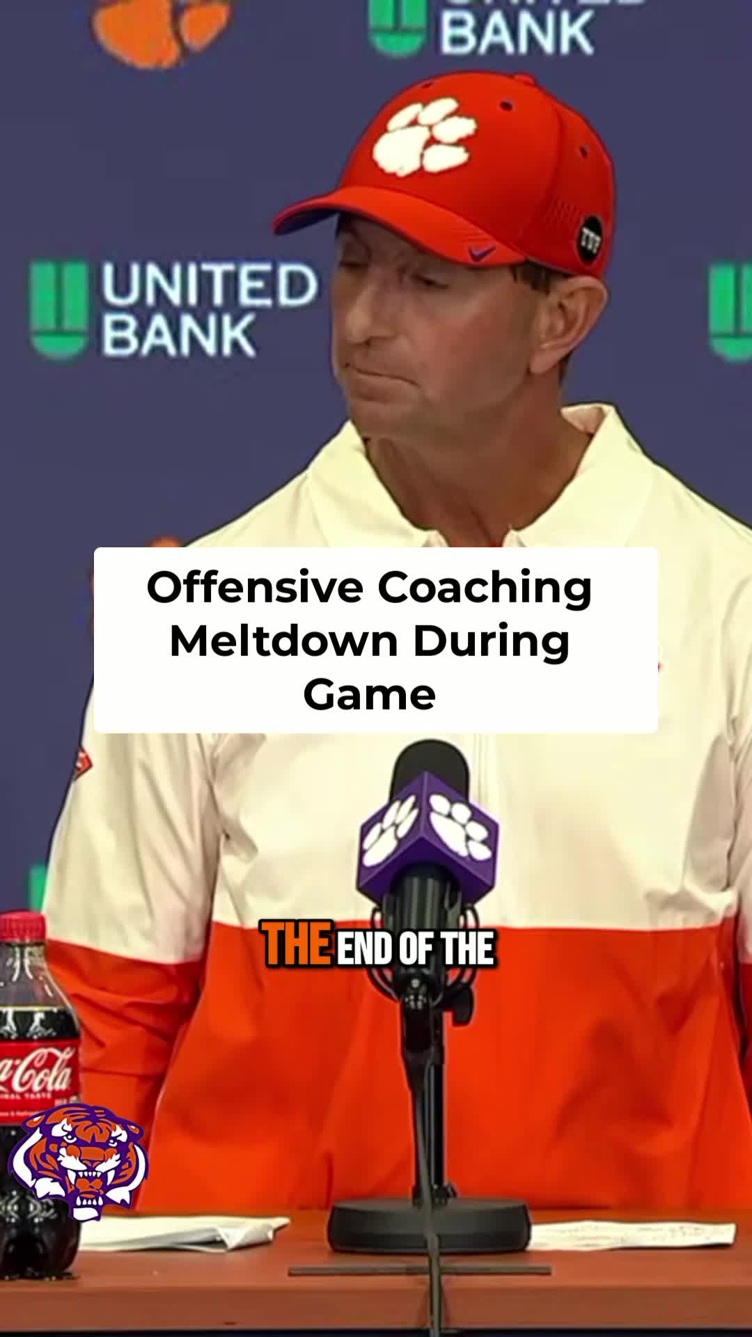 @Clemson Sports