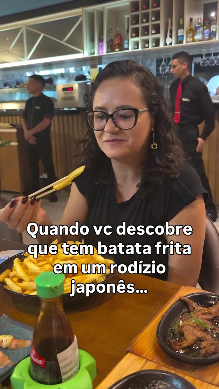 @Tia Jú