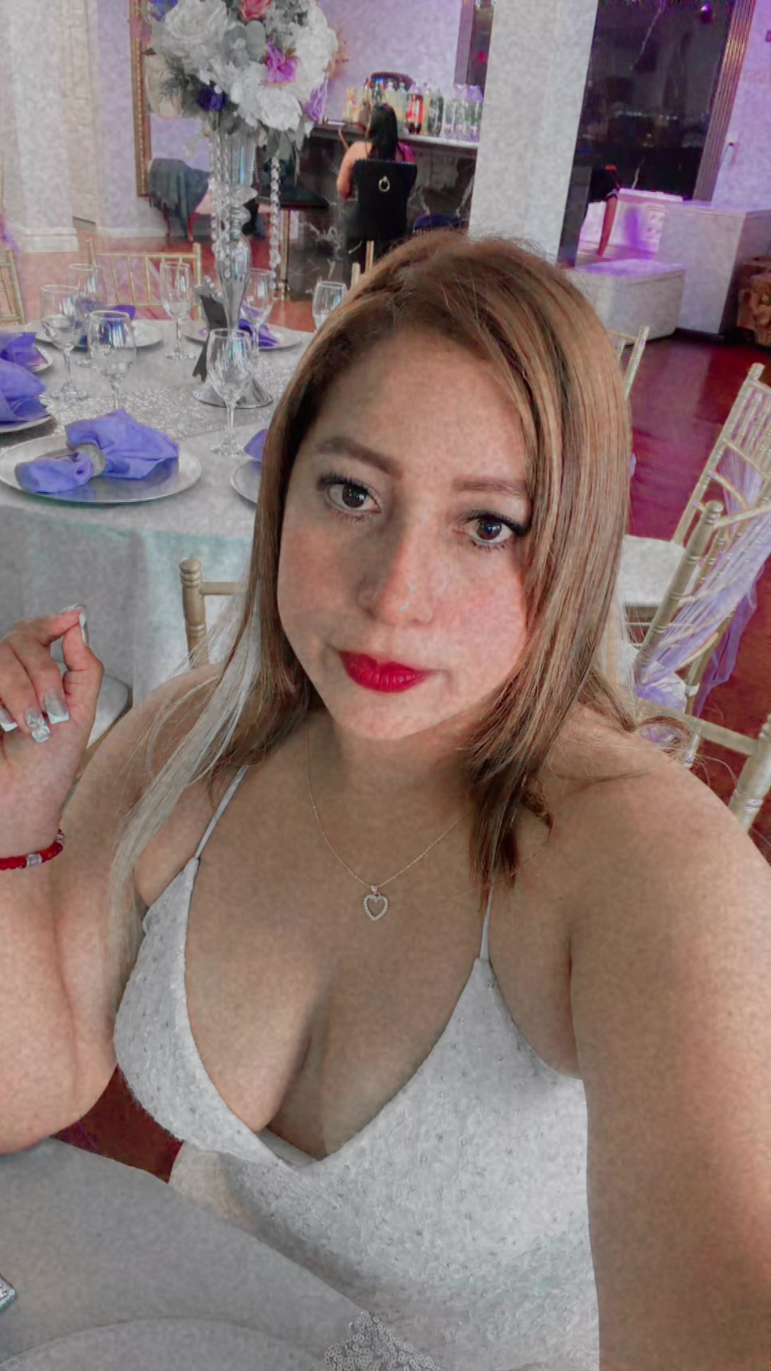 @Maricela chonillo