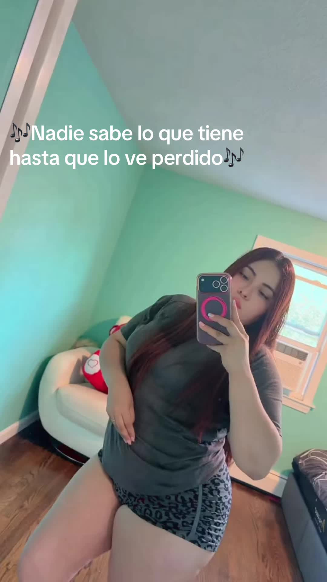 @Idalia Garcia de Relampago🇸🇻