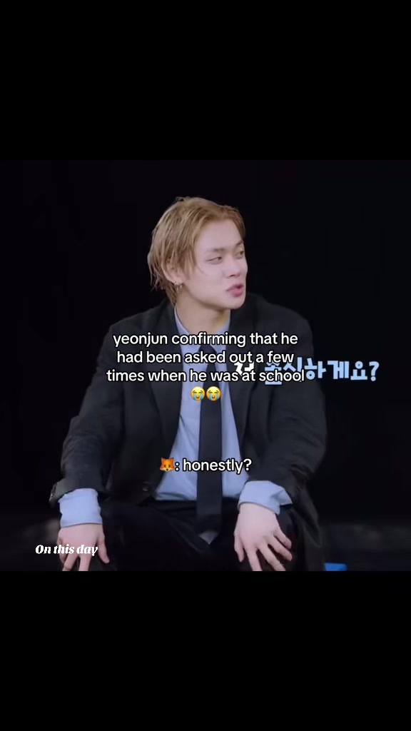 @the fake soobinnie (fan acc) โก