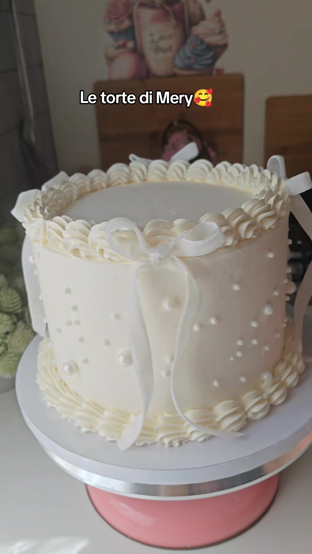 @🍓🍒Le torte di Mery🍰🧁🎂