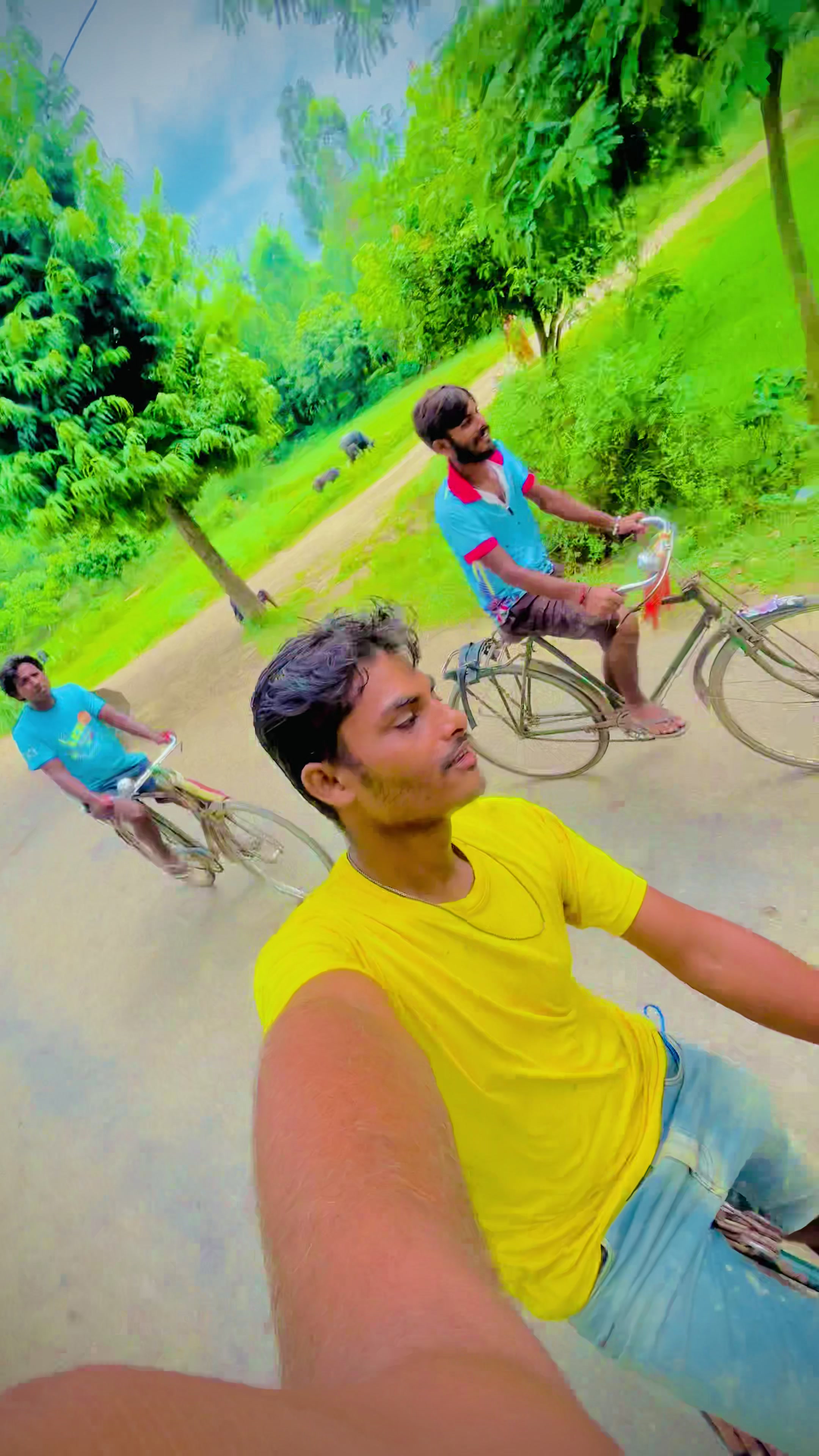 @sakilrain7 ⚔️Nepal🇳🇵🇳🇵